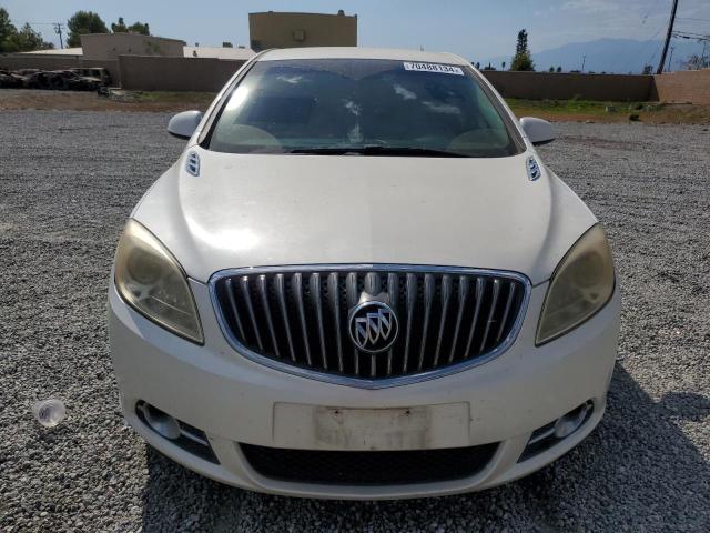 Photo 5 from auction – 2014 BUICK VERANO with VIN 1G4PP5SK3E4222162