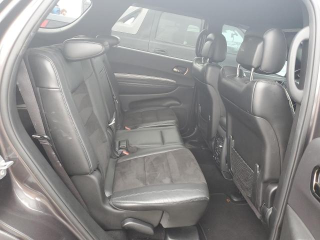 Photo 11 from auction – 2020 DODGE DURANGO GT with VIN 1C4RDHDGXLC114303