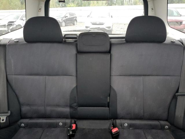 Photo 10 from auction – 2010 SUBARU FORESTER 2 with VIN JF2SH6CC8AH716076