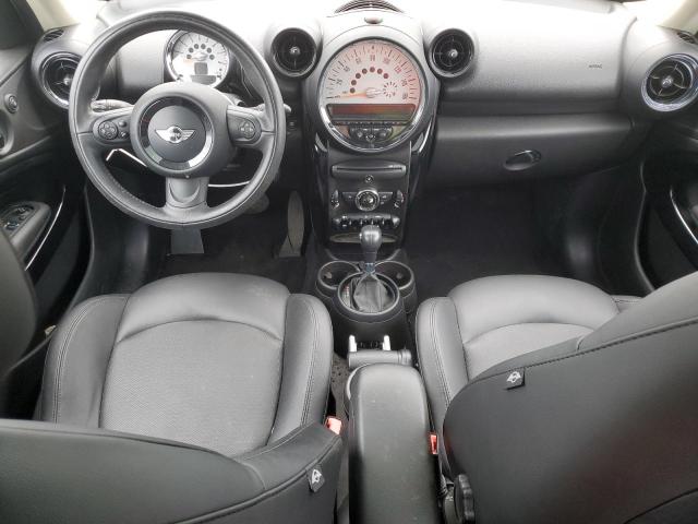 Photo 8 from auction – 2013 MINI COOPER PAC with VIN WMWSS1C56DWN94030