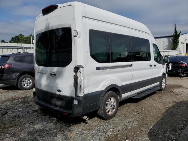 Photo 3 from auction – 2023 FORD TRANSIT T- with VIN 1FBAX2X86PKB35851