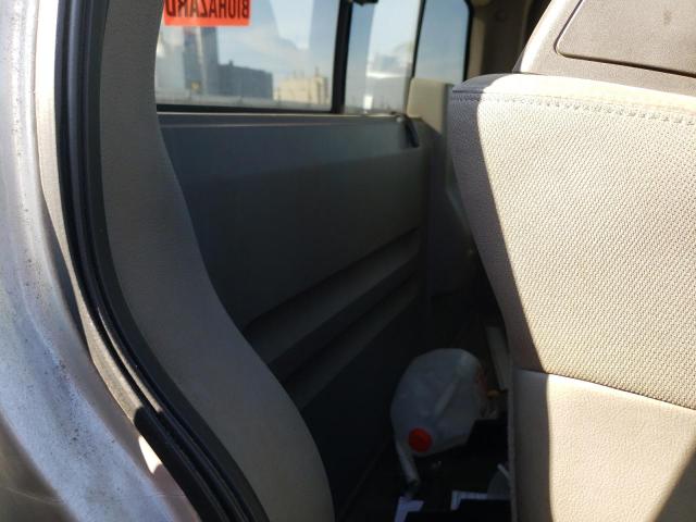 Photo 10 from auction – 2005 FORD F150 with VIN 1FTRF12W65NA36945