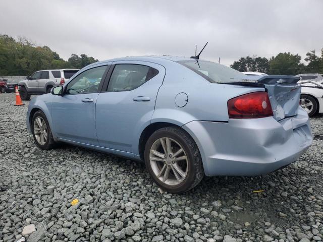 Zdjęcie 2 z aukcji – 2013 DODGE AVENGER SX z VIN 1C3CDZCG0DN526401