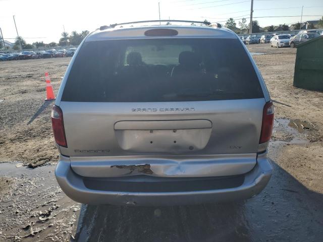 Photo 6 from auction – 2006 DODGE GRAND CARA with VIN 2D4GP44L26R855273
