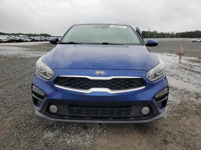 Photo 5 from auction – 2020 KIA FORTE FE with VIN 3KPF24AD6LE217268