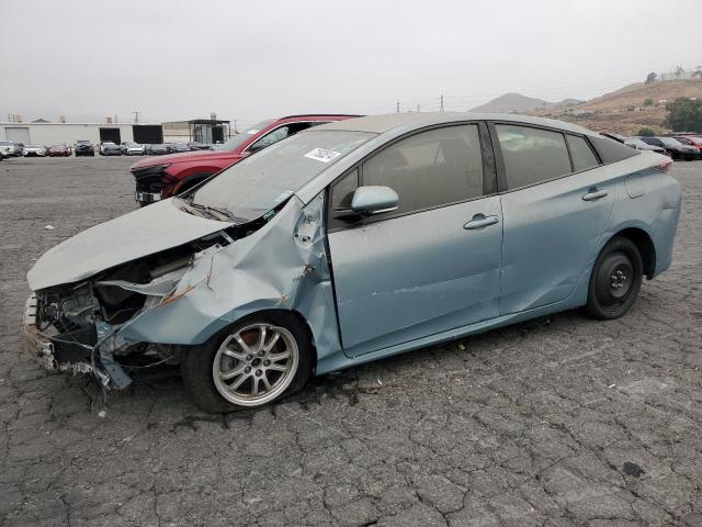 TOYOTA PRIUS 2016 with VIN JTDKARFU9G3508383 - Photo from auction