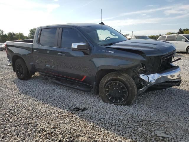 Photo 4 from auction – 2019 CHEVROLET SILVERADO with VIN 1GCUYDED0KZ158964