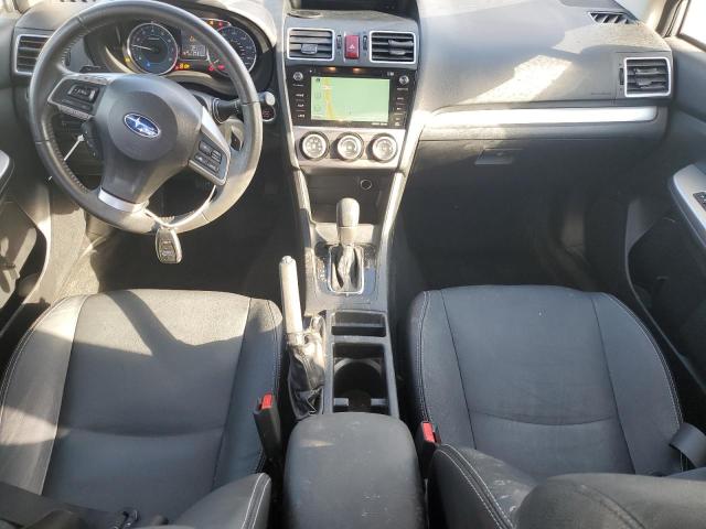 Photo 8 from auction – 2015 SUBARU XV CROSSTR with VIN JF2GPASC4F8265569