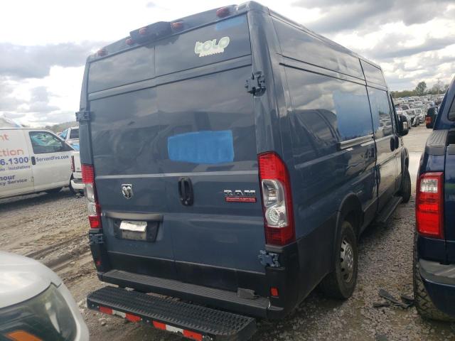 Photo 4 from auction – 2021 RAM PROMASTER with VIN 3C6FRVJGXME503158