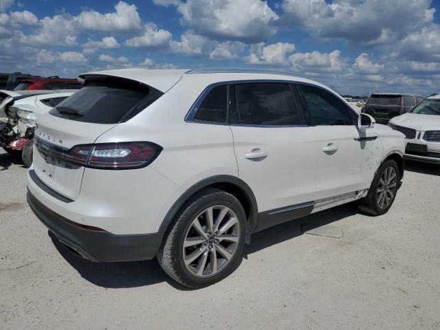 Photo 3 from auction – 2019 LINCOLN NAUTILUS S with VIN 2LMPJ6K95KBL67892