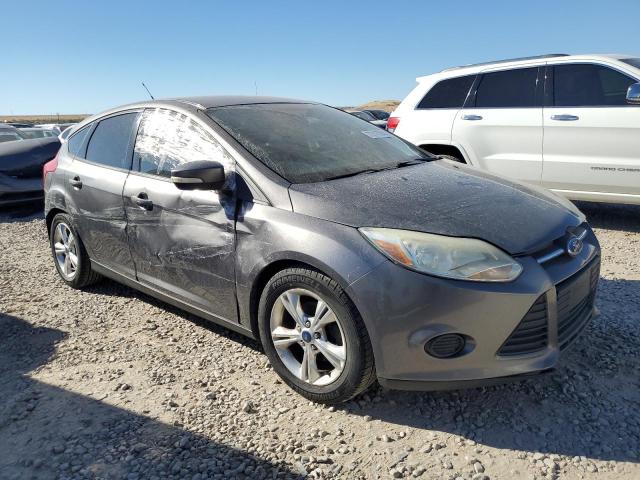 Photo 4 from auction – 2014 FORD FOCUS SE with VIN 1FADP3K26EL163809