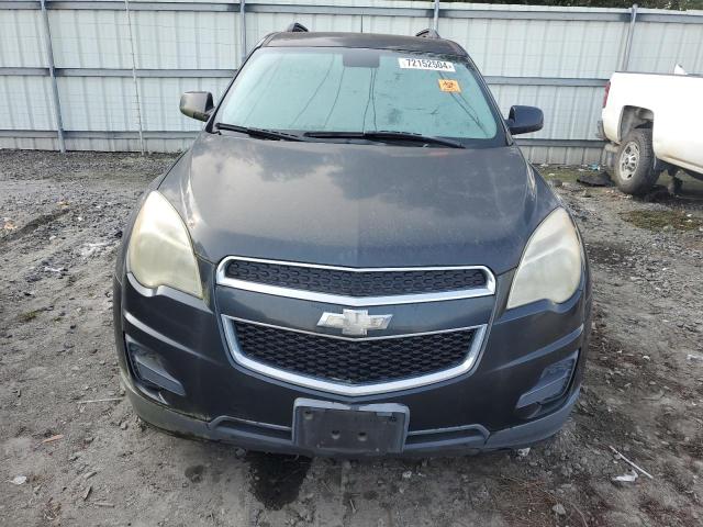Photo 5 from auction – 2013 CHEVROLET EQUINOX LT with VIN 2GNALDEK1D6312104