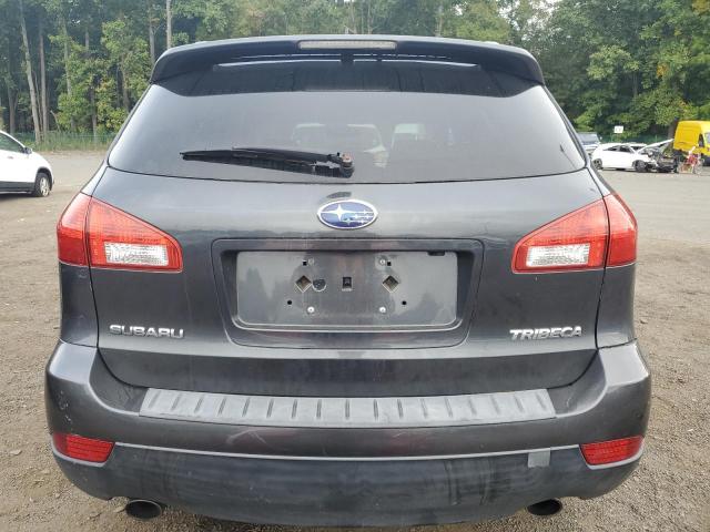Photo 6 from auction – 2008 SUBARU TRIBECA LI with VIN 4S4WX93D284417919