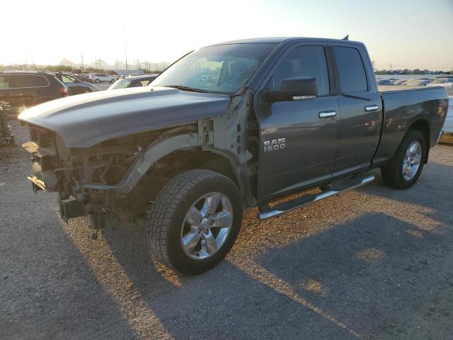 RAM 1500 SLT 2017 con VIN 1C6RR6GT2HS542028 - Foto de la subasta