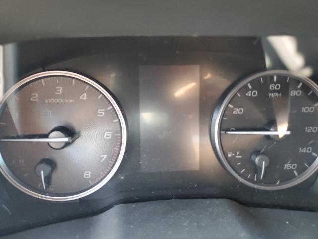 Photo 9 from auction – 2023 SUBARU OUTBACK TO with VIN 4S4BTAPCXP3218084