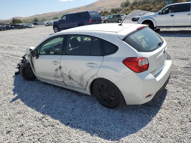 Photo 2 from auction – 2014 SUBARU IMPREZA with VIN JF1GPAA63E8292504