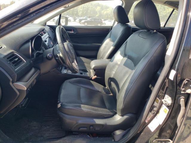 Photo 7 from auction – 2016 SUBARU LEGACY 2.5 with VIN 4S3BNAN65G3022260