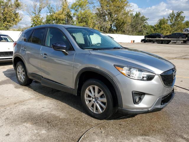 Photo 4 from auction – 2015 MAZDA CX-5 TOURI with VIN JM3KE4CY6F0446351