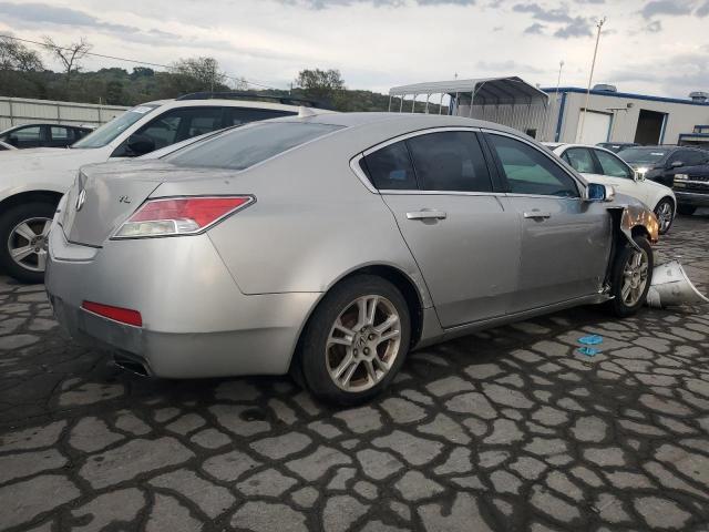 Photo 3 from auction – 2010 ACURA TL with VIN 19UUA8F25AA007657