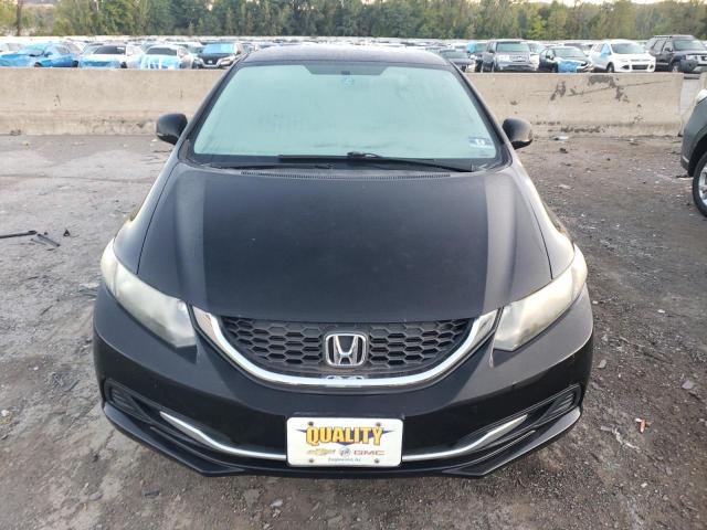 Photo 5 from auction – 2013 HONDA CIVIC LX with VIN 19XFB2F56DE232120