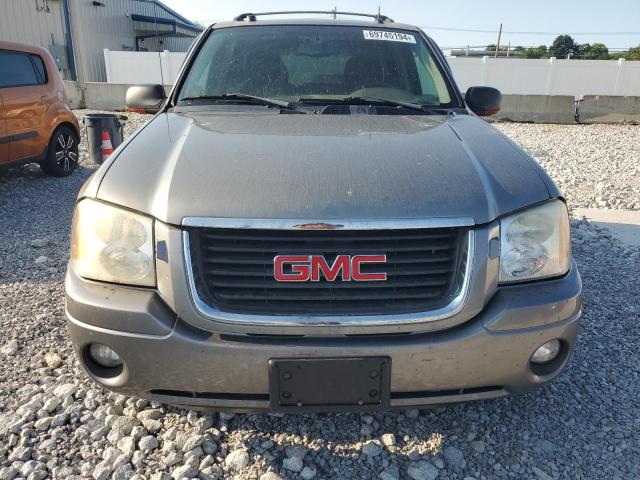 Photo 5 from auction – 2005 GMC ENVOY with VIN 1GKDT13S752224152