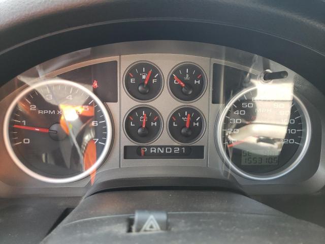 Photo 9 from auction – 2008 FORD F150 with VIN 1FTRF14V38KC73242