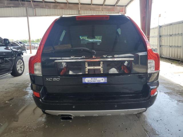 Photo 6 from auction – 2013 VOLVO XC90 3.2 with VIN YV4952CY1D1634260