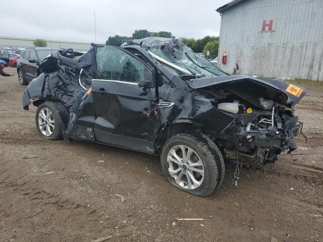 Photo 4 from auction – 2018 FORD ESCAPE SE with VIN 1FMCU0GD4JUC68906