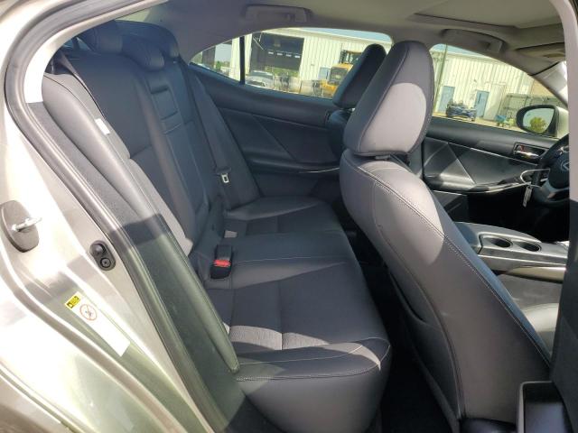 Photo 10 from auction – 2014 LEXUS IS 250 with VIN JTHBF1D28E5017369