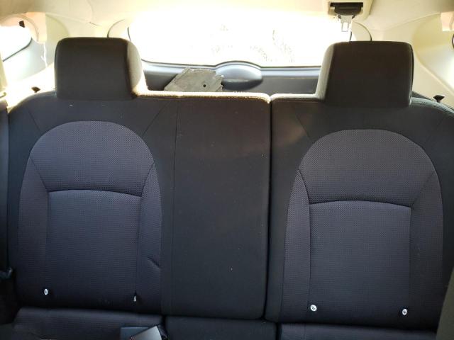 Photo 10 from auction – 2011 NISSAN ROGUE S with VIN JN8AS5MV3BW284486