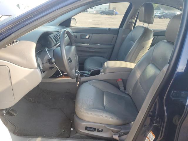 Photo 7 from auction – 2000 MERCURY SABLE LS P with VIN 1MEFM55S3YG604942