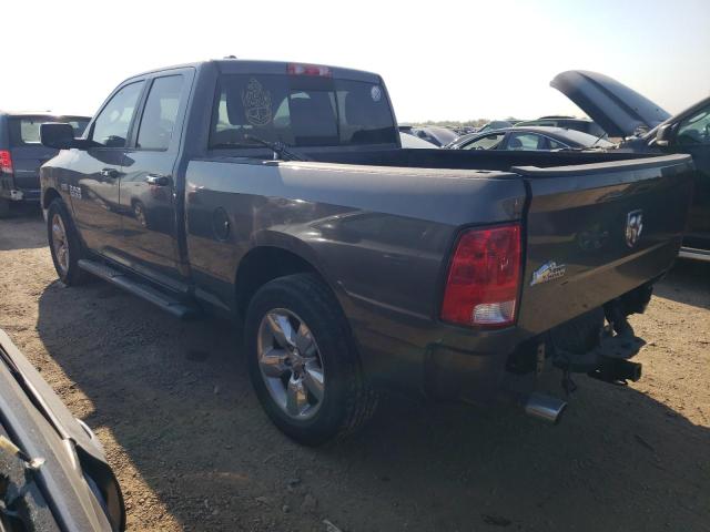 Photo 2 from auction – 2015 RAM 1500 SLT with VIN 1C6RR6GT7FS589519