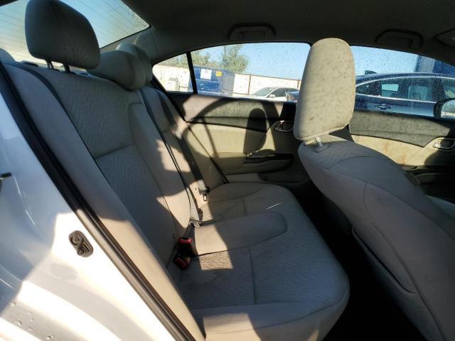 Photo 10 from auction – 2015 HONDA CIVIC SE with VIN 19XFB2F79FE278268