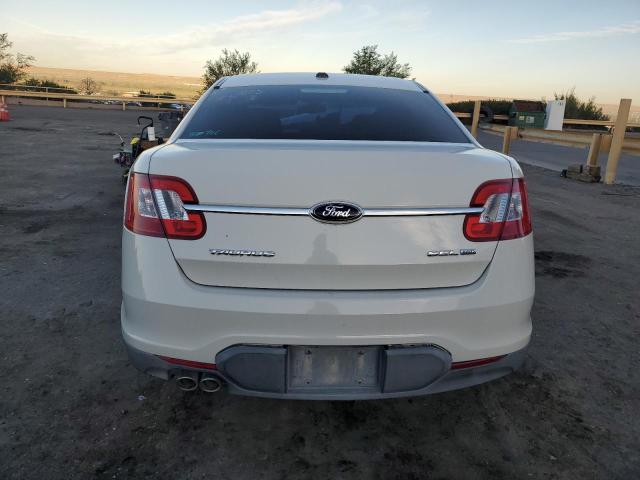 Photo 6 from auction – 2011 FORD TAURUS SEL with VIN 1FAHP2HW0BG182351