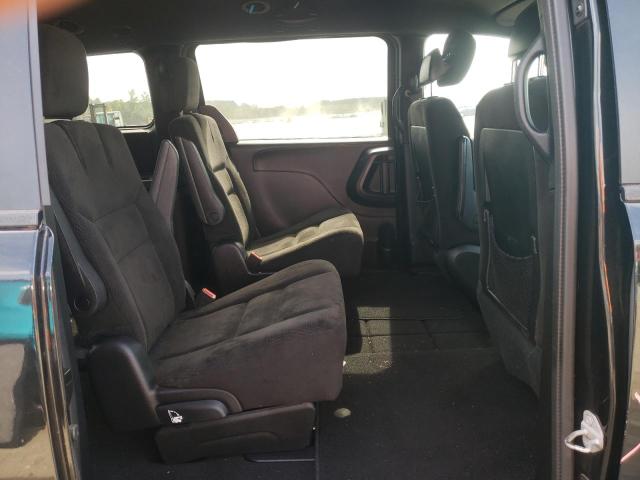 Photo 11 from auction – 2016 DODGE GRAND CARA with VIN 2C4RDGBG1GR319955