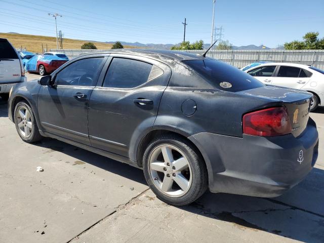 Photo 2 from auction – 2011 DODGE AVENGER EX with VIN 1B3BD4FB0BN564204