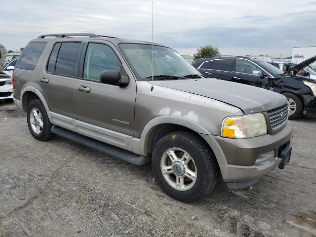 Photo 4 from auction – 2002 FORD EXPLORER X with VIN 1FMZU73E92ZB86613
