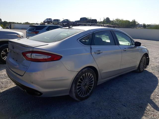 Photo 3 from auction – 2016 FORD FUSION TIT with VIN 3FA6P0K93GR217849