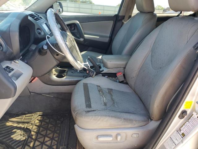 صورة رقم 7 من المزاد - 2011 TOYOTA RAV4 LIMIT مع VIN 2T3DK4DV3BW061057