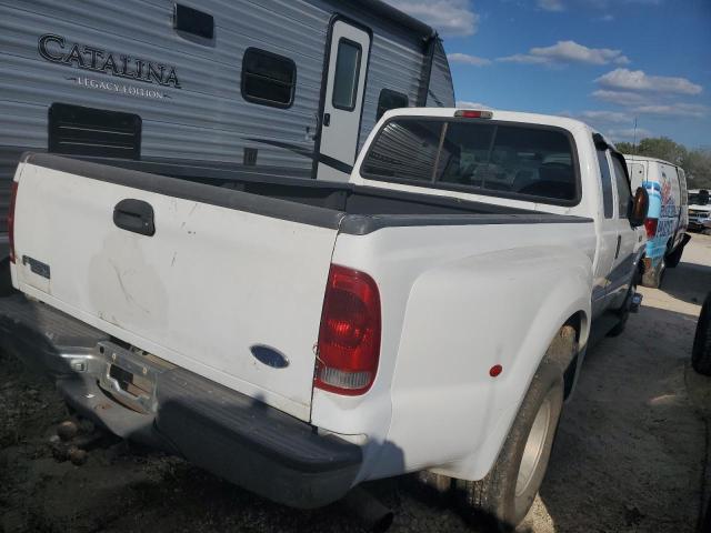 Photo 3 from auction – 2003 FORD F350 SUPER with VIN 1FTWX32P93EB49256