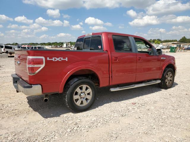 Photo 3 from auction – 2009 FORD F150 SUPER with VIN 1FTPW14V69FA74283