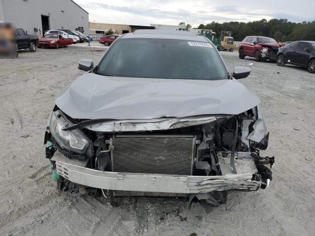 Photo 5 from auction – 2016 HONDA CIVIC EX with VIN 2HGFC2F76GH505615