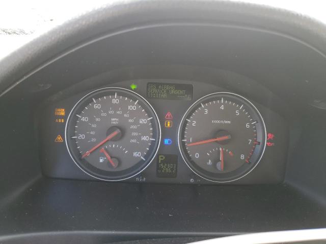 Photo 9 from auction – 2007 VOLVO C70 T5 with VIN YV1MC68257J016050