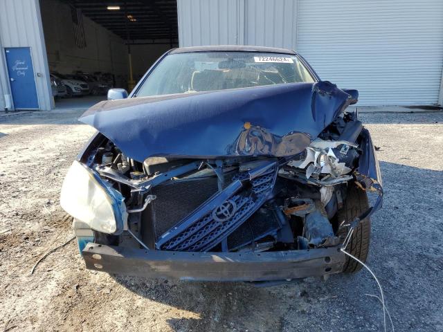 Photo 5 from auction – 2007 TOYOTA COROLLA with VIN JTDBR32E870107851