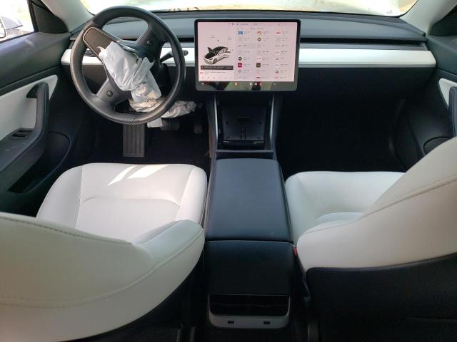 Photo 8 from auction – 2019 TESLA MODEL 3 with VIN 5YJ3E1EB8KF392308