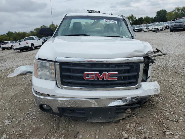 Photo 5 from auction – 2008 GMC SIERRA C15 with VIN 1GTEC14C58E121323