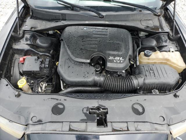 Photo 11 from auction – 2014 DODGE CHARGER SE with VIN 2C3CDXBG8EH156105