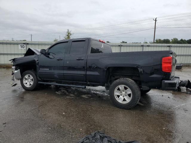 Photo 2 from auction – 2018 CHEVROLET SILVERADO with VIN 1GCRCREC7JZ156913