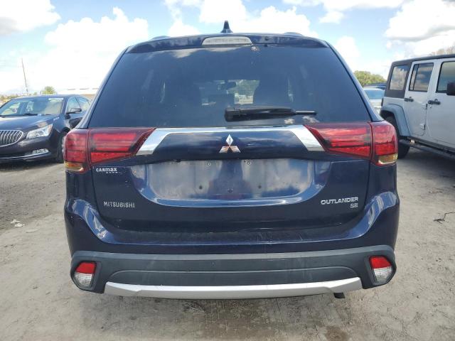 Photo 6 from auction – 2017 MITSUBISHI OUTLANDER with VIN JA4AD3A32HZ051021