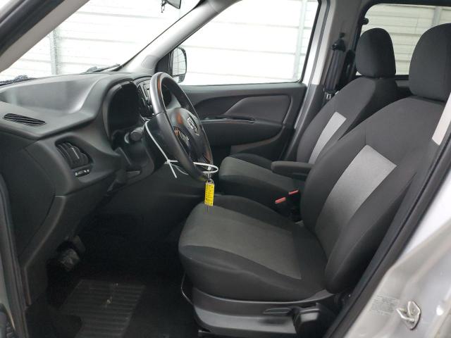 Photo 7 from auction – 2018 RAM PROMASTER with VIN ZFBERFBB2J6K49897
